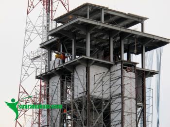 Lelang Proyek Tower Upgrade VTS Surabaya Patut Dipertanyakan
