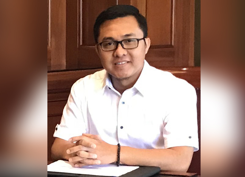 HPN 2019, Ini Pesan Kasi Pidum Kejari Surabaya